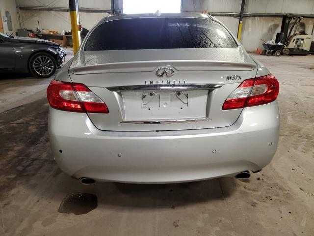 2013 Infiniti M37 X VIN: JN1BY1AR7DM601606 Lot: 46627464