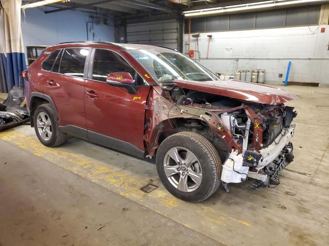 2T3P1RFVXNW311781 Toyota RAV4  4