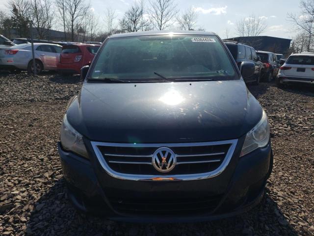 2009 Volkswagen Routan Se VIN: 2V8HW34159R544734 Lot: 45364424