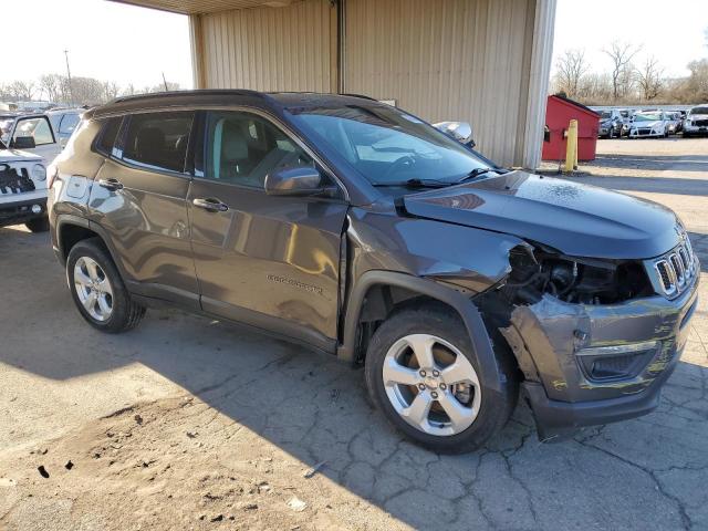 2019 JEEP COMPASS LA - 3C4NJDBBXKT641347