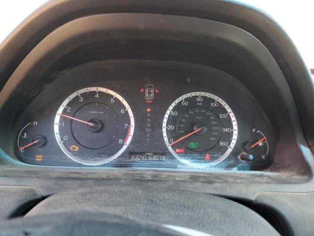 2011 Honda Accord Ex VIN: 1HGCP2F75BA003113 Lot: 48800594