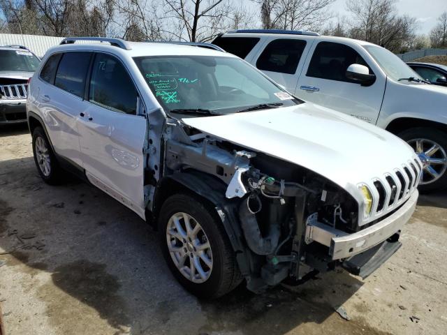 2015 JEEP CHEROKEE L - 1C4PJMCS2FW702701