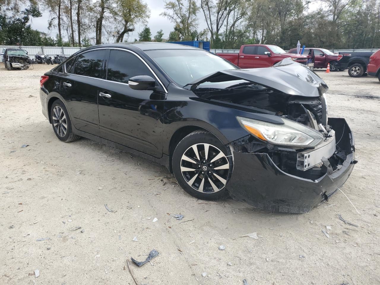 1N4AL3AP2HC265947 2017 Nissan Altima 2.5