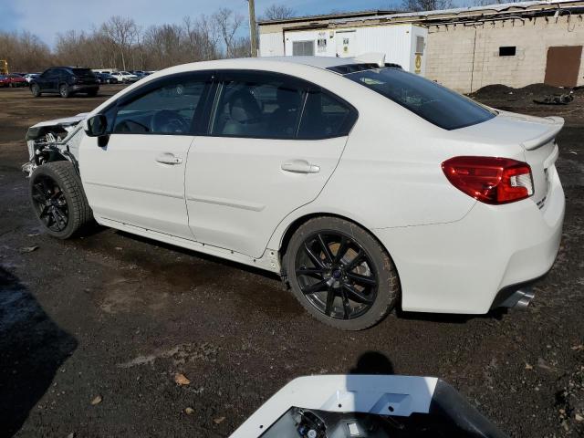 2020 Subaru Wrx Limited VIN: JF1VA1H62L9825805 Lot: 45329984