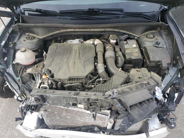 2022 Kia Sorento Ex VIN: 5XYRHDLF2NG128068 Lot: 47860724