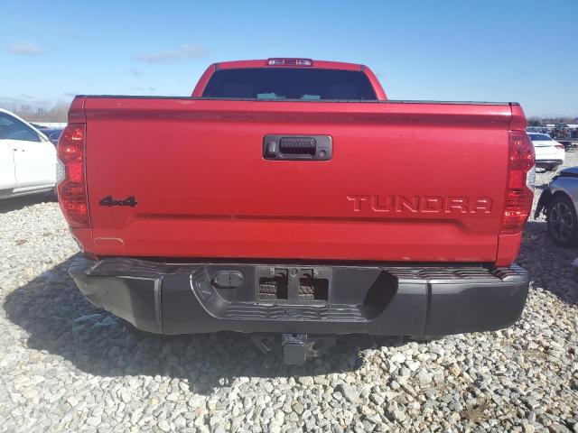 2019 TOYOTA TUNDRA DOU - 5TFUM5F11KX081507