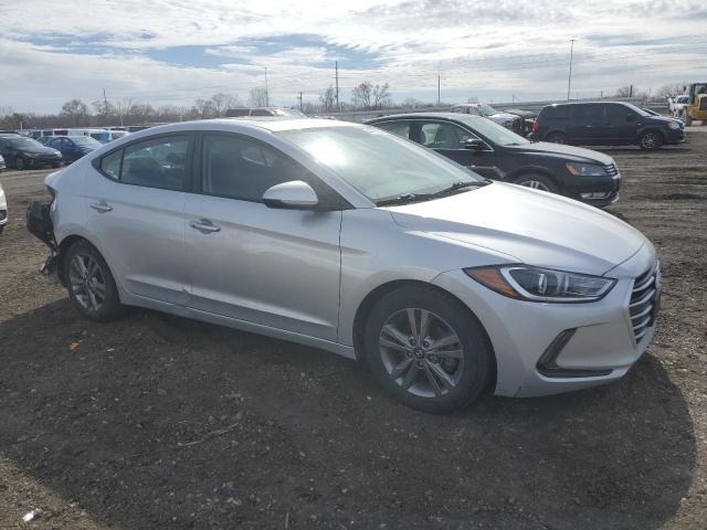 Vin: 5npd84lf9jh337028, lot: 44787764, hyundai elantra sel 20184