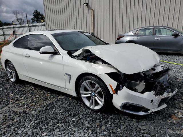 VIN WBA4W5C57KAE51315 2019 BMW 4 SERIES no.4