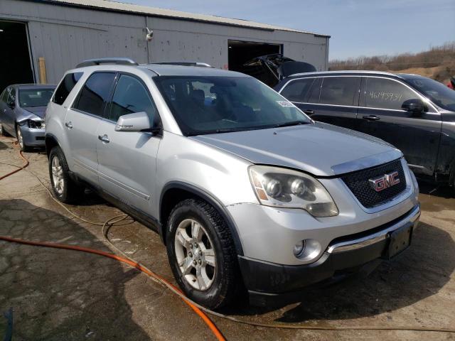 1GKEV23D49J149721 2009 GMC Acadia Slt-1