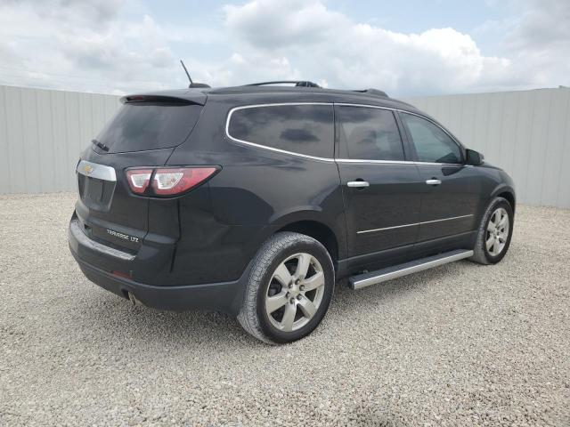 2016 CHEVROLET TRAVERSE L - 1GNKRJKD5GJ184268
