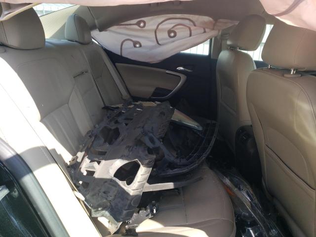 2016 BUICK REGAL - 2G4GK5EX0G9139522