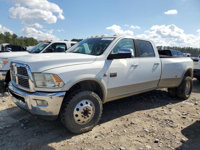 2011 Dodge Ram 3500 VIN: 3D73Y4CL8BG603964 Lot: 45357114