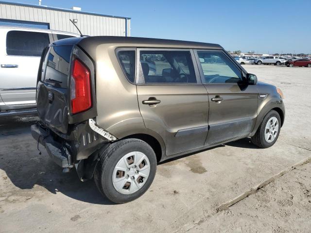 2013 Kia Soul VIN: KNDJT2A56D7552892 Lot: 48977504