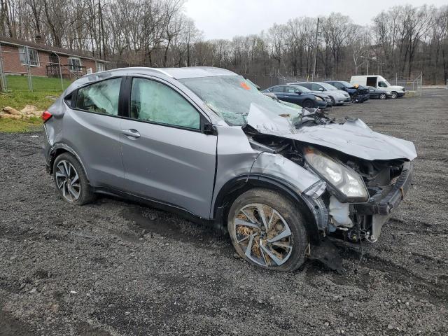 2019 Honda Hr-V Sport VIN: 3CZRU5H14KG711411 Lot: 48809864