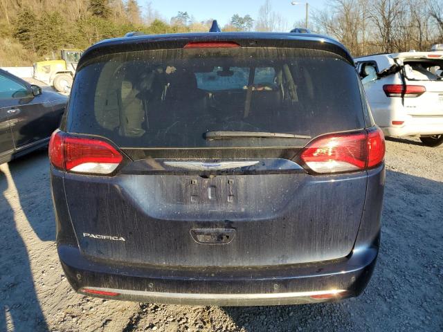 2019 CHRYSLER PACIFICA T - 2C4RC1BG3KR523813