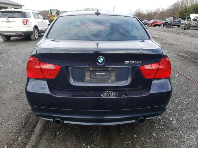 2009 BMW 3er - Image 6