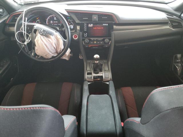 2020 HONDA CIVIC SI - 2HGFC1E5XLH704705