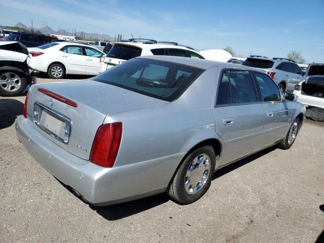 1G6KD54Y11U292572 2001 Cadillac Deville