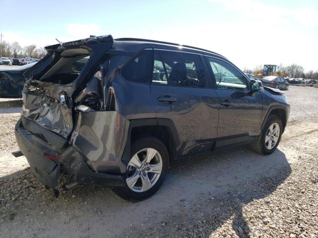 2021 TOYOTA RAV4 XLE - 2T3W1RFV7MW160666