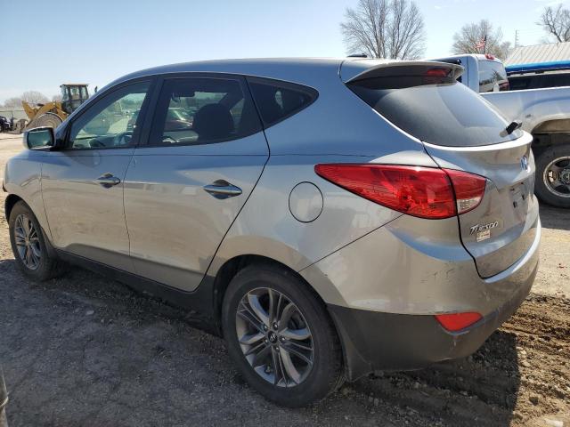 2015 Hyundai Tucson Gls VIN: KM8JT3AF9FU041157 Lot: 46577974