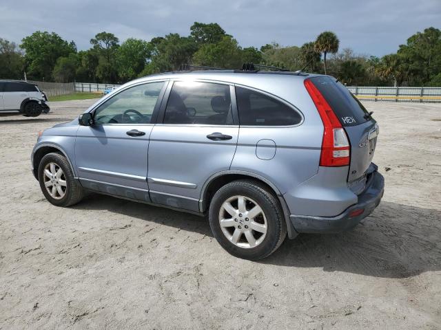 2007 Honda Cr-V Ex VIN: JHLRE485X7C054627 Lot: 44256034