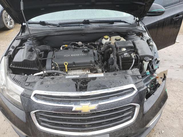 2016 Chevrolet Cruze Limited Ls VIN: 1G1PC5SHXG7202389 Lot: 46006234