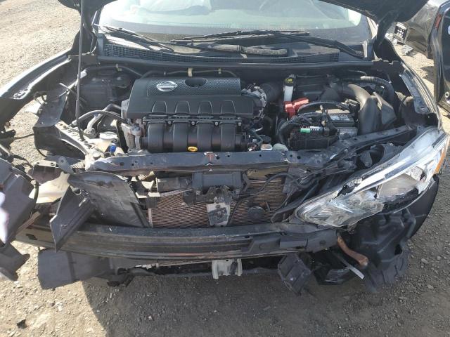 2015 Nissan Sentra S VIN: 3N1AB7AP7FY226802 Lot: 47680764