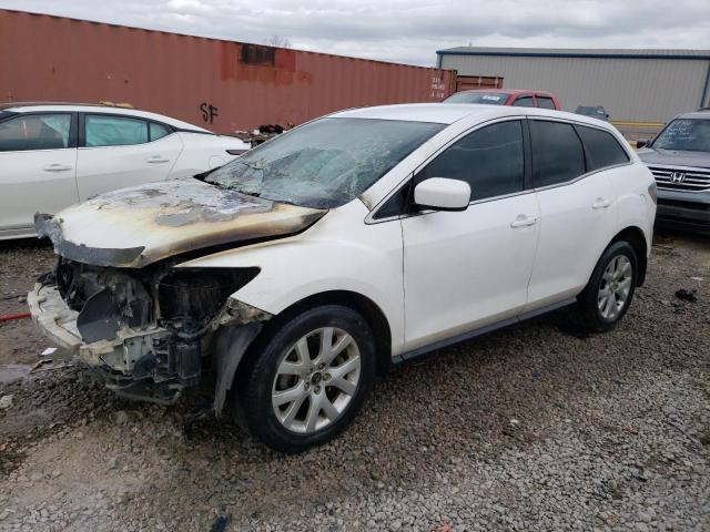 2007 Mazda Cx-7 VIN: JM3ER293370151243 Lot: 48323284