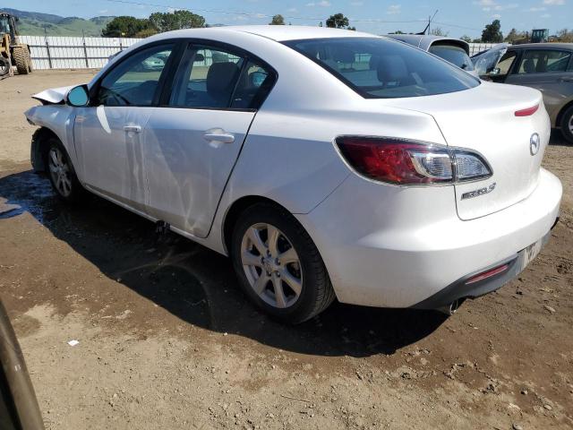 2011 Mazda 3 I VIN: JM1BL1VG0B1378652 Lot: 48470874