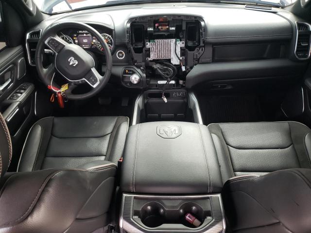 2023 RAM 1500 LARAM - 1C6RREJT6PN585805