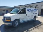 2018 GMC SAVANA G25 - 1GTW7AFG5J1902199