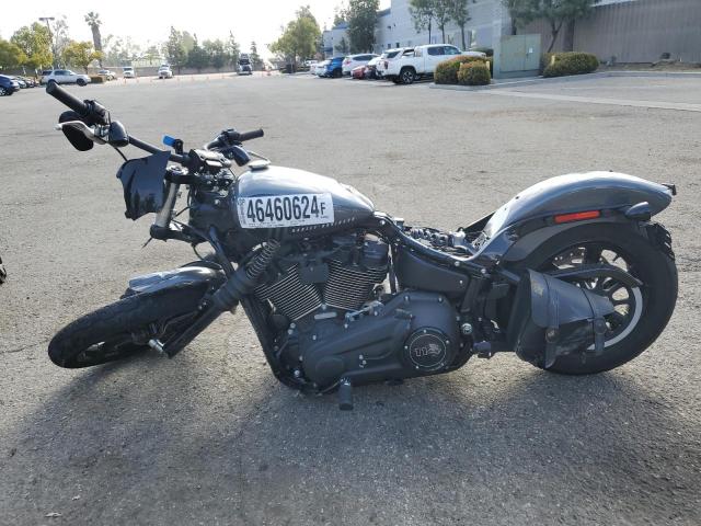 2022 HARLEY-DAVIDSON FXBBS - 1HD1YYK2XNB048366