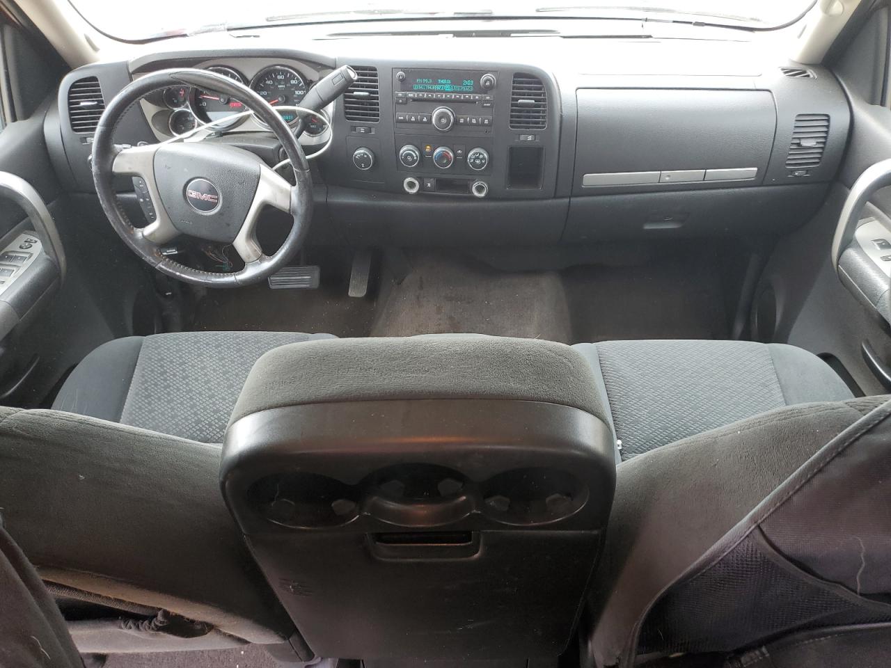 3GTEK13M38G126994 2008 GMC Sierra K1500