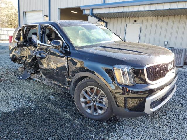 2023 Kia Telluride Lx VIN: 5XYP2DGC4PG352731 Lot: 47791884