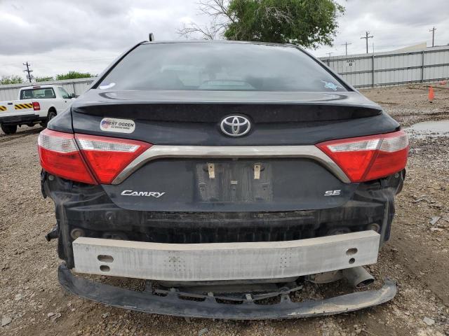 2017 Toyota Camry Le VIN: 4T1BF1FK1HU665687 Lot: 47432744