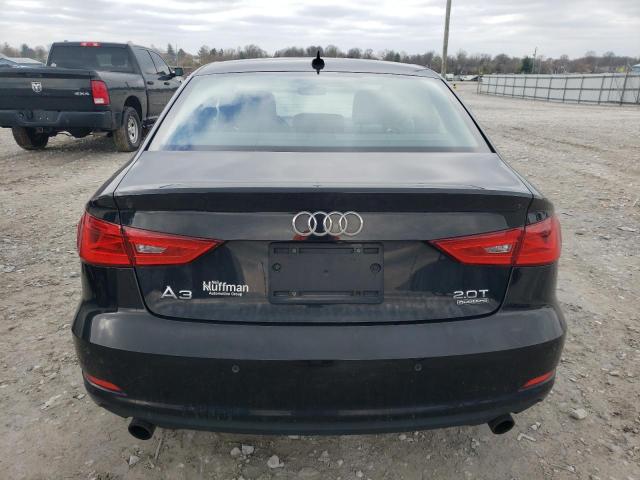 2016 Audi A3 Premium VIN: WAUB8GFF1G1049618 Lot: 47971864