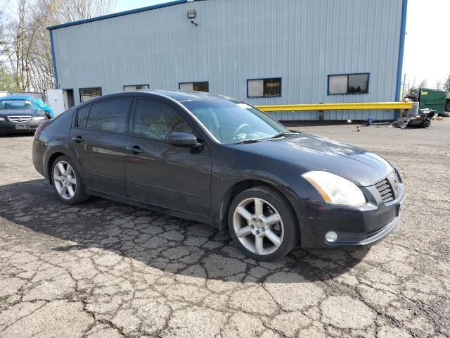 2006 Nissan Maxima Se VIN: 1N4BA41E16C813044 Lot: 49022474