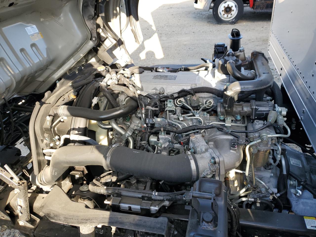 JALE5W168P7305145 2023 Isuzu Nrr