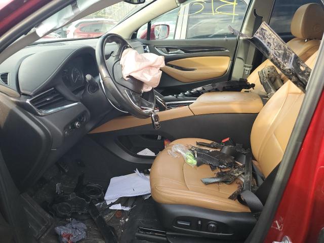 2018 BUICK ENCLAVE ES - 5GAERBKW9JJ243232