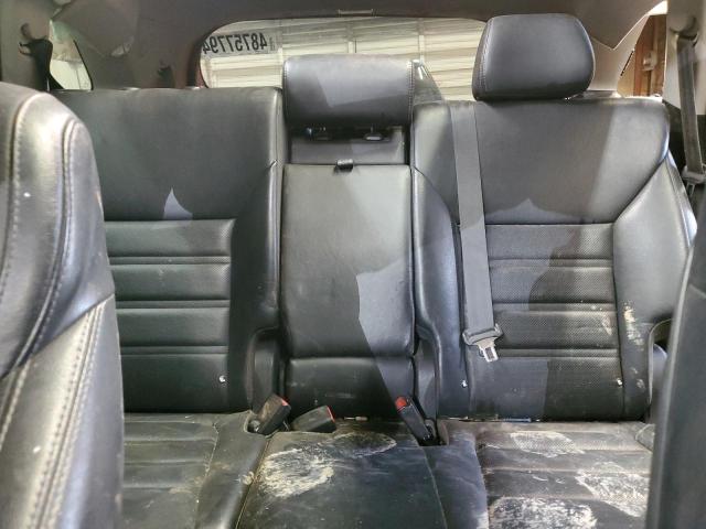 2018 Kia Sorento Sx VIN: 5XYPKDA57JG413541 Lot: 48757794