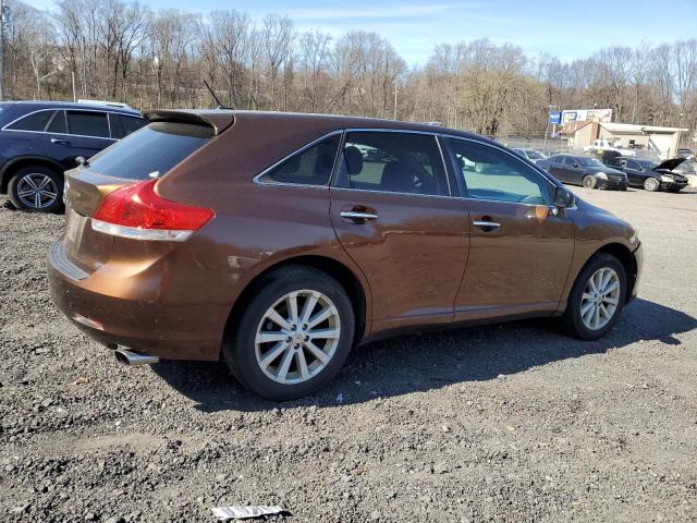 2010 Toyota Venza VIN: 4T3BA3BB7AU010723 Lot: 47907284