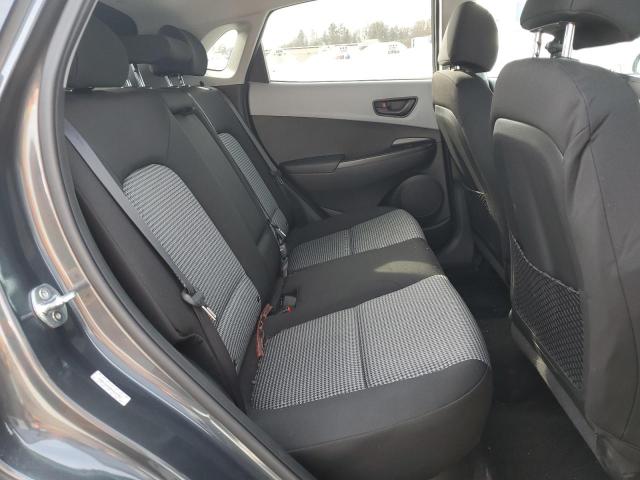 2021 HYUNDAI KONA SEL - KM8K22AA8MU616903