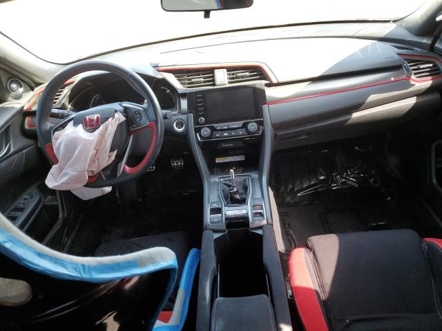 2019 HONDA CIVIC TYPE - SHHFK8G70KU201406