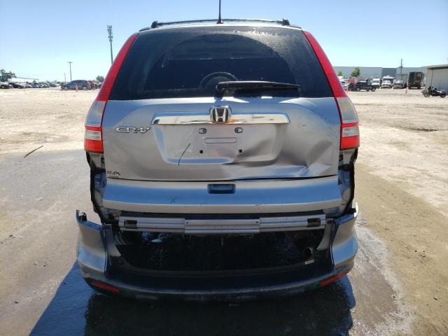 2007 Honda Cr-V Ex VIN: JHLRE38597C066956 Lot: 49103204