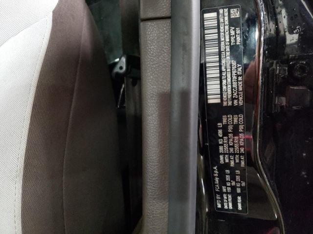 2015 Jeep Renegade Latitude VIN: ZACCJBBT0FPB76387 Lot: 47944674