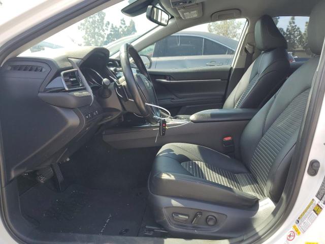 2019 Toyota Camry L VIN: 4T1B11HK2KU246489 Lot: 48116074