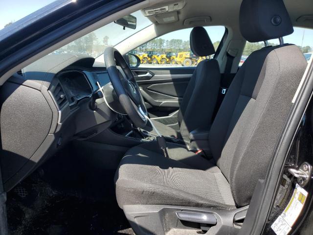 2019 VOLKSWAGEN JETTA S - 3VWN57BU0KM149361
