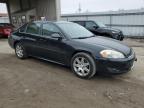 CHEVROLET IMPALA LT photo