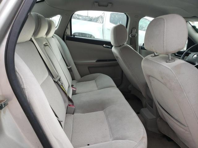 2008 Chevrolet Impala Lt VIN: 2G1WT58K181332347 Lot: 44828184