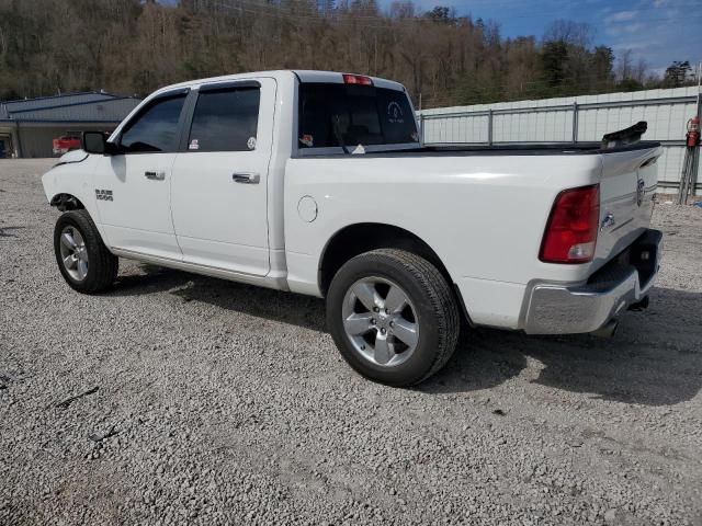 Vin: 3c6rr7lt8jg266480, lot: 45167234, ram 1500 slt 20182